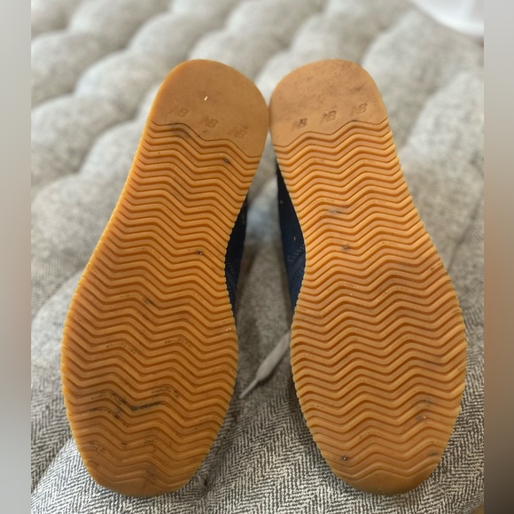 New Balance men’s size 13 sneakers - Picture 5 of 5